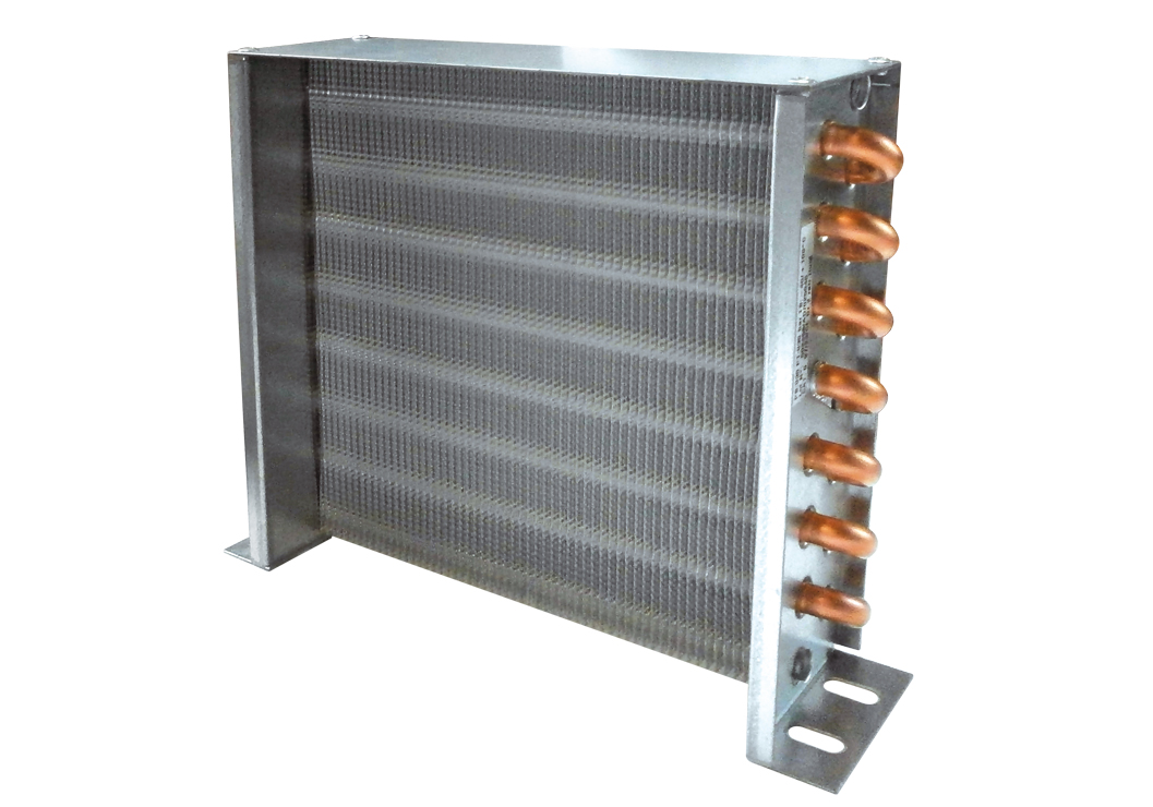 Compact condensers