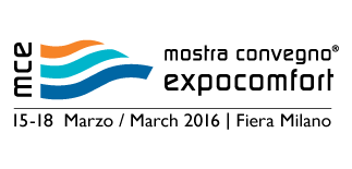Mostra Convegno Expocomfort 2016