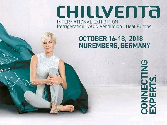 Chillventa 2018