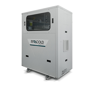 GP2_B - mini-packs refrigerating systems with Bitzer semi-hermetic compressors