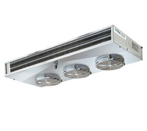 Compact unit coolers RSR