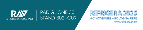 REFRIGERA 2025